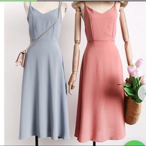 NWT Retro Style Dress